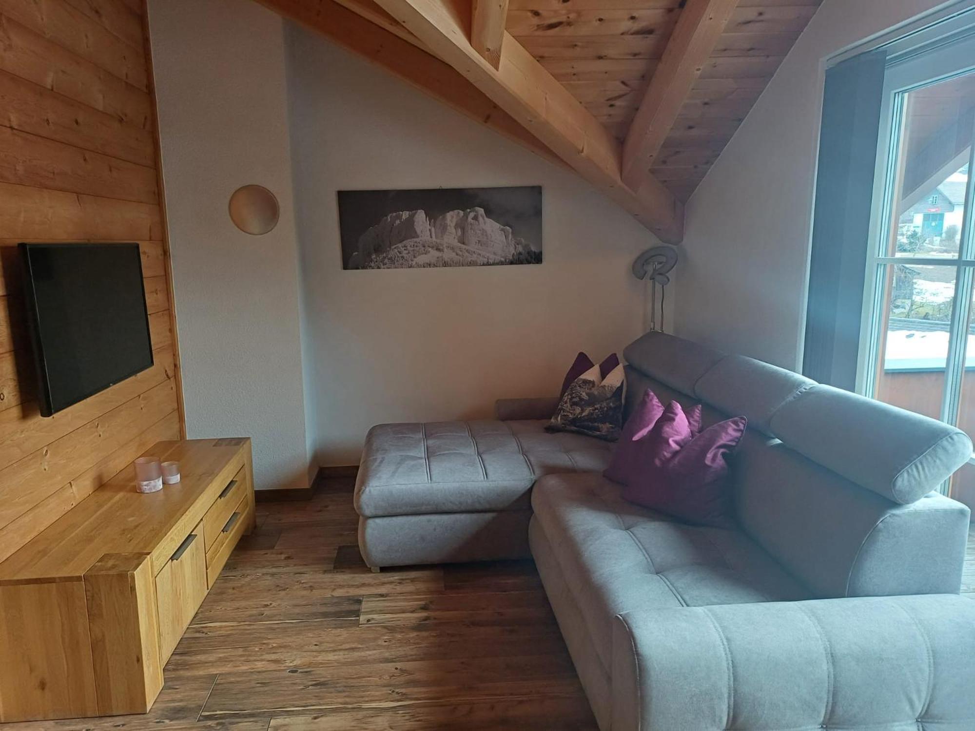 Ferienwohnung Kirchschlager Bad Aussee Ngoại thất bức ảnh