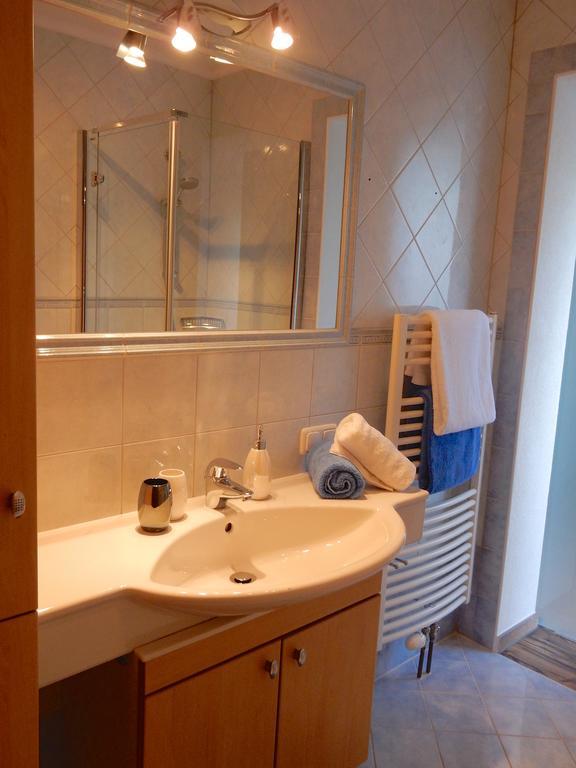 Ferienwohnung Kirchschlager Bad Aussee Ngoại thất bức ảnh