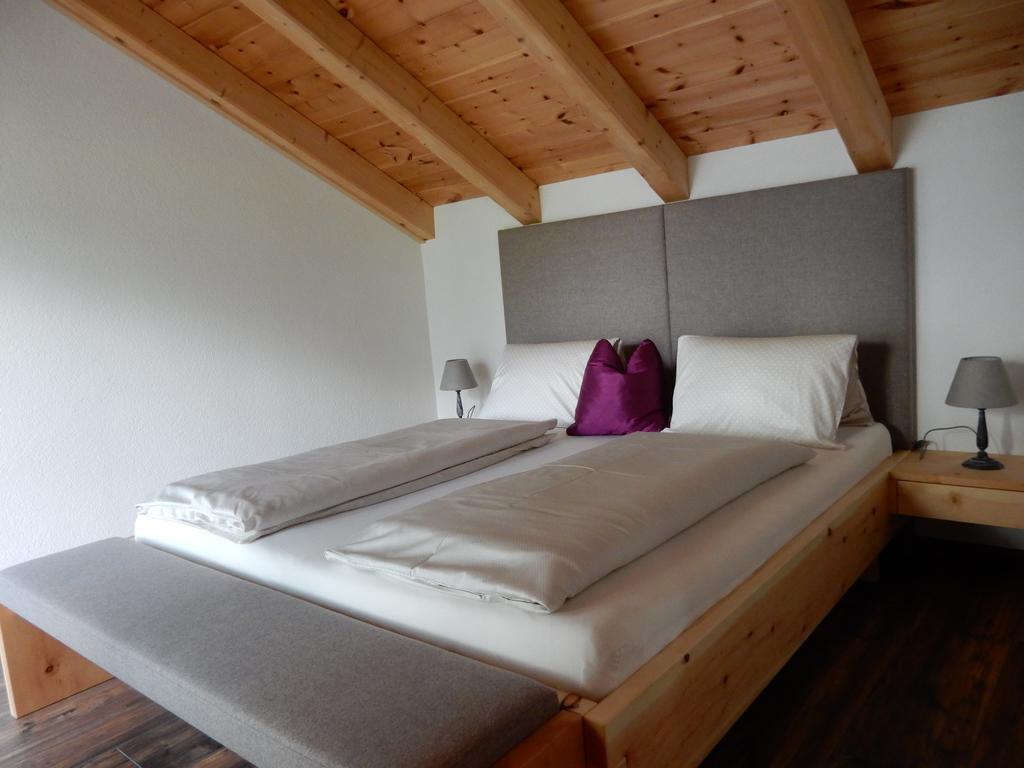 Ferienwohnung Kirchschlager Bad Aussee Ngoại thất bức ảnh