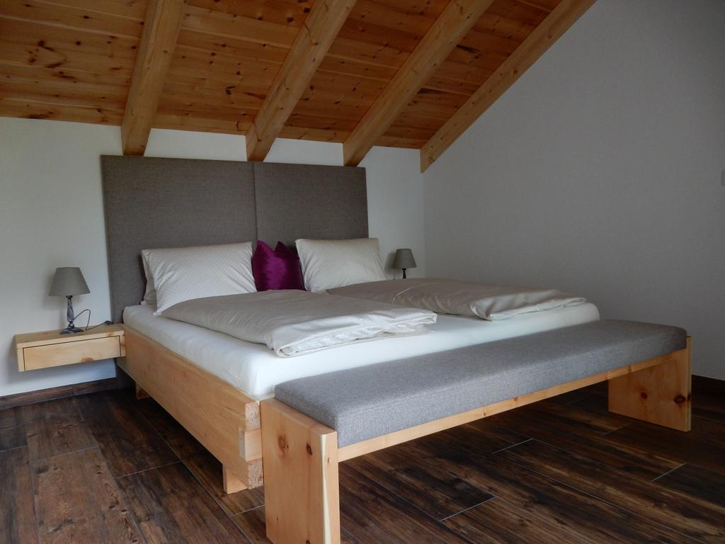 Ferienwohnung Kirchschlager Bad Aussee Ngoại thất bức ảnh