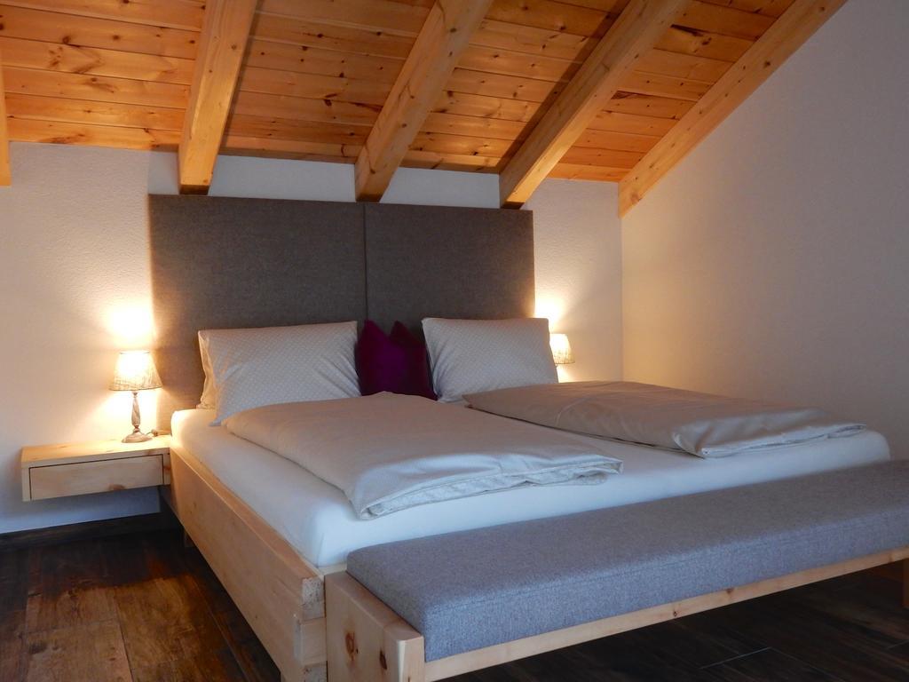 Ferienwohnung Kirchschlager Bad Aussee Ngoại thất bức ảnh