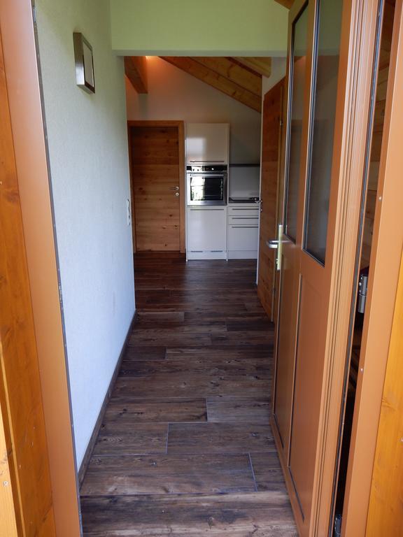 Ferienwohnung Kirchschlager Bad Aussee Ngoại thất bức ảnh