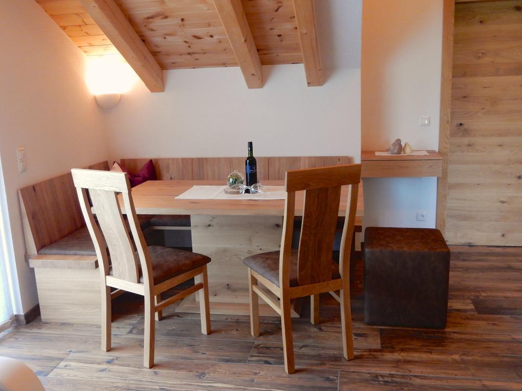 Ferienwohnung Kirchschlager Bad Aussee Ngoại thất bức ảnh