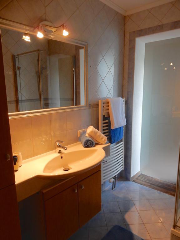 Ferienwohnung Kirchschlager Bad Aussee Ngoại thất bức ảnh