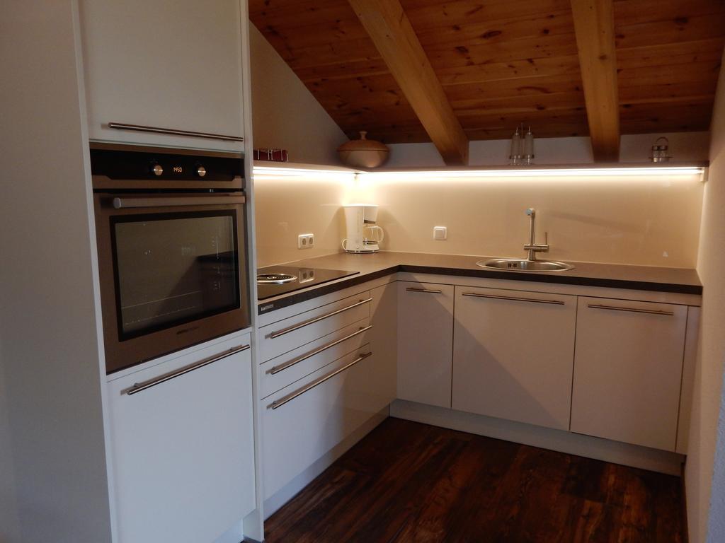 Ferienwohnung Kirchschlager Bad Aussee Ngoại thất bức ảnh